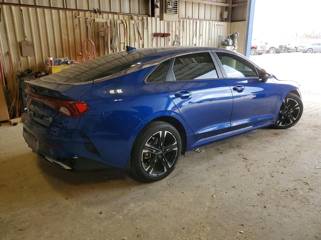 2023 KIA K5