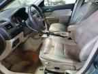 2008 FORD FUSION