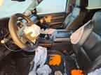 2015 CHEVROLET Suburban