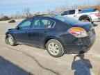 2011 NISSAN ALTIMA