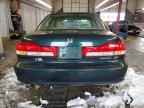 2001 HONDA ACCORD