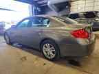2012 INFINITI G37
