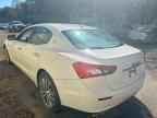 2015 MASERATI Ghibli