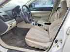 2013 SUBARU Outback