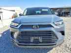 2024 TOYOTA HIGHLANDER