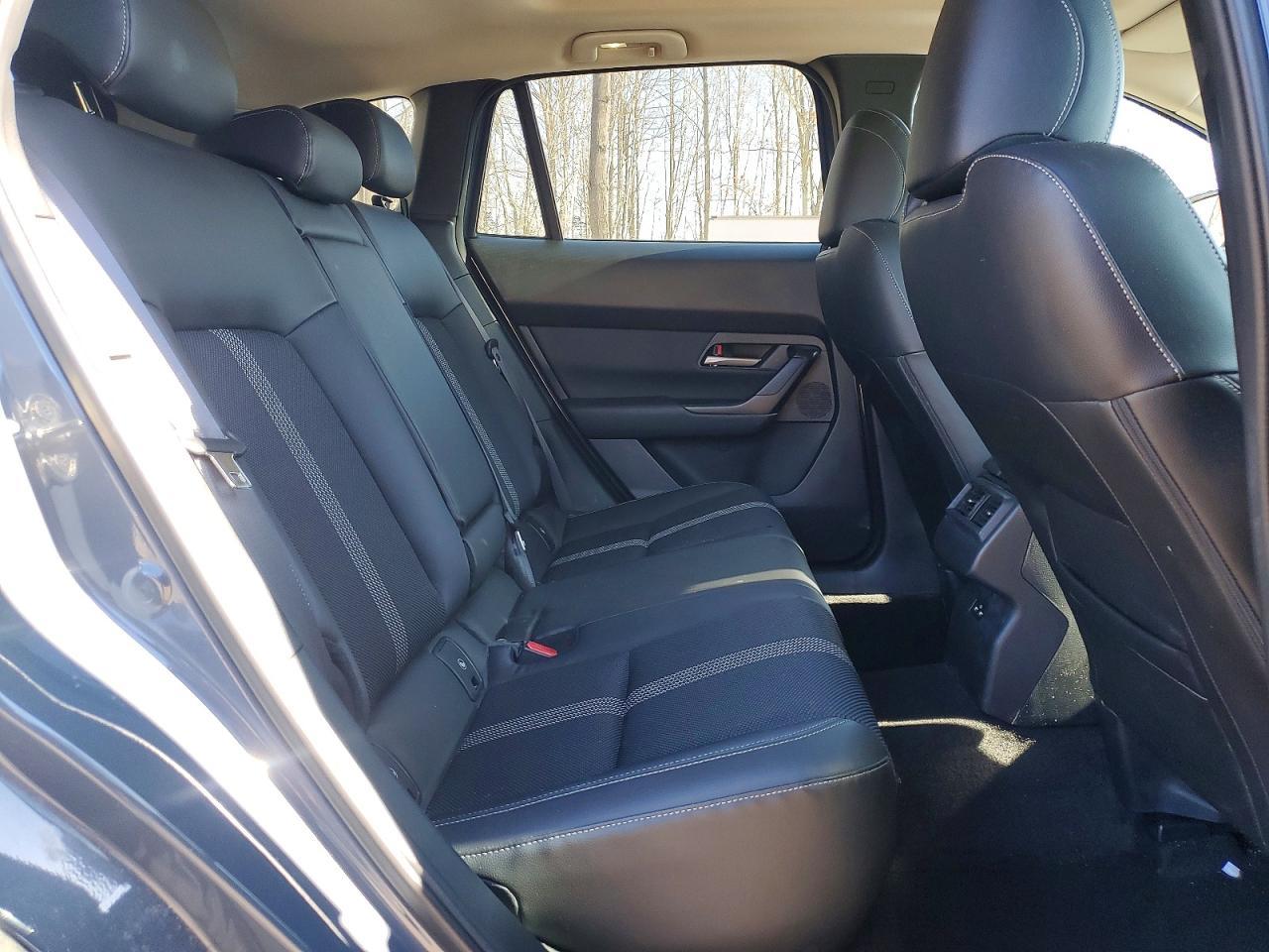 2023 MAZDA CX-50
