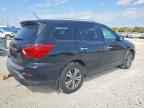 2018 NISSAN PATHFINDER