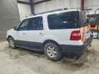 2014 FORD Expedition