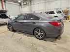 2018 SUBARU Legacy