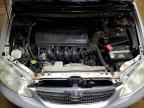 2007 TOYOTA COROLLA