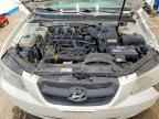 2008 HYUNDAI SONATA