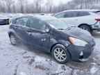 2012 TOYOTA Prius c