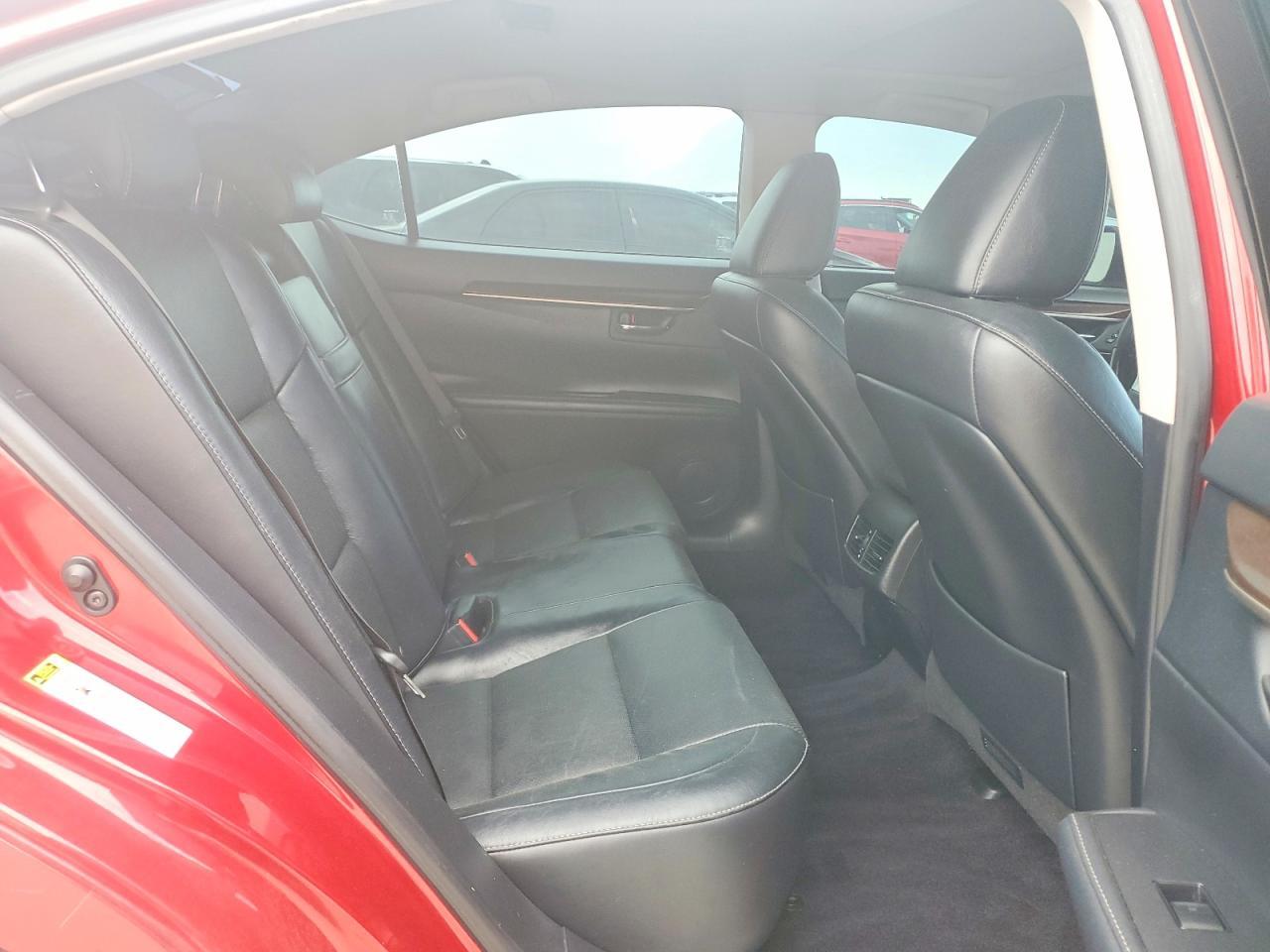 2013 LEXUS ES 350