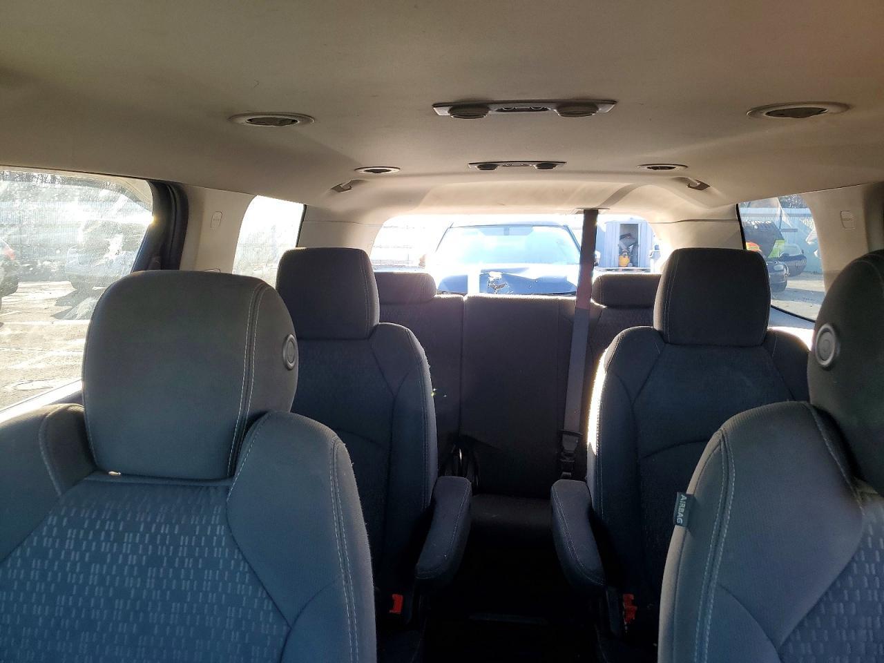 2013 GMC ACADIA