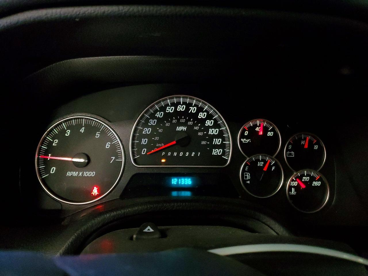 2008 GMC Envoy