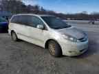 2010 TOYOTA SIENNA