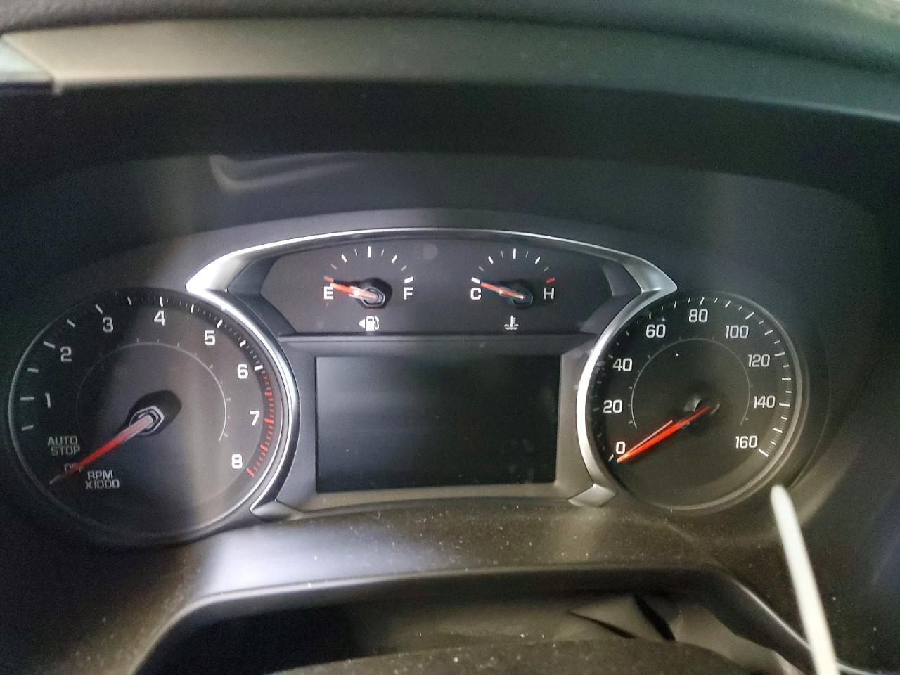 2022 CHEVROLET BLAZER