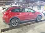 2015 SUBARU XV Crosstrek