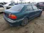 1999 HONDA CIVIC