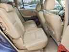 2007 TOYOTA HIGHLANDER