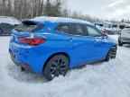 2021 BMW X2