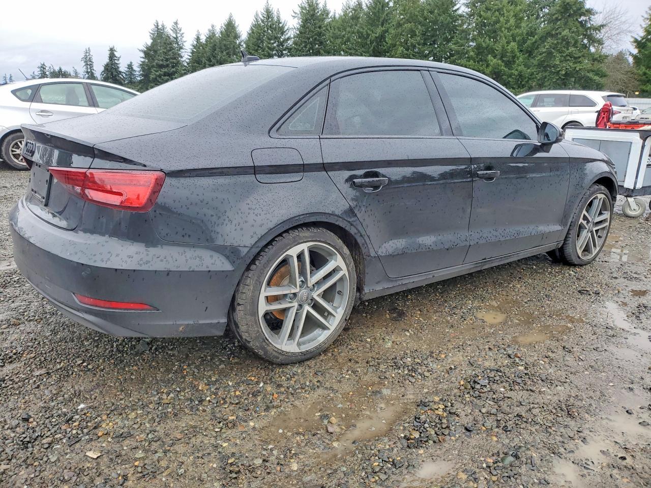 2020 AUDI A3