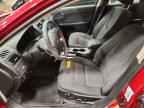 2011 FORD FUSION