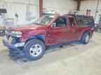2007 CHEVROLET COLORADO