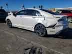 2020 LINCOLN MKZ