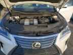 2019 LEXUS RX 350L