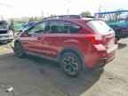 2014 SUBARU XV Crosstrek