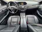 2016 MERCEDES-BENZ E-Class