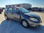 2005 TOYOTA COROLLA