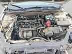 2011 FORD FUSION