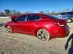 2022 NISSAN SENTRA