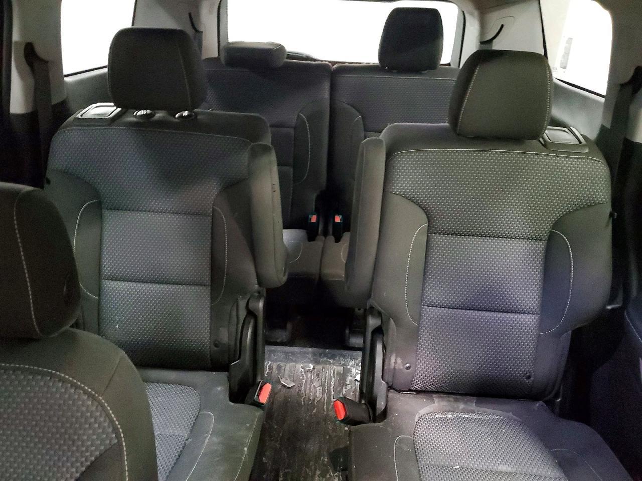 2020 GMC ACADIA