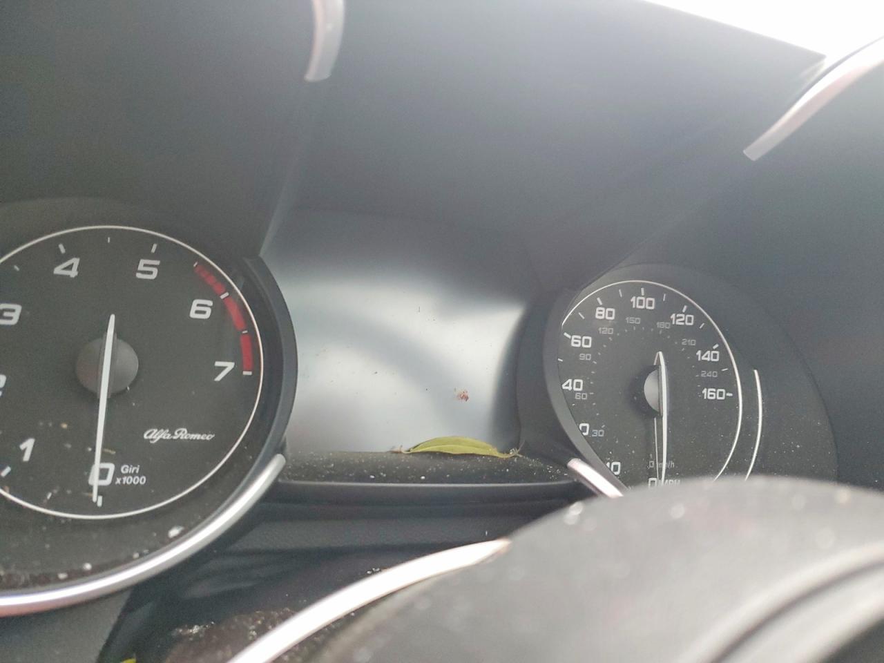 2022 ALFA ROMEO Giulia