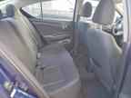 2012 NISSAN VERSA