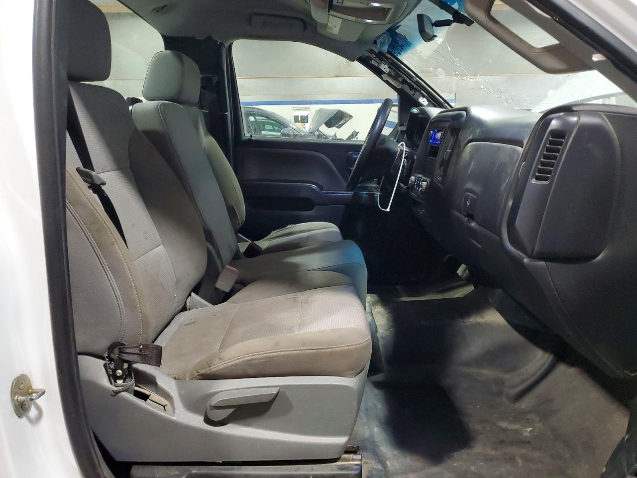 2017 GMC Sierra