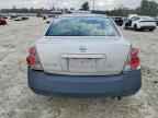 2006 NISSAN ALTIMA