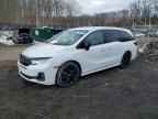 2025 HONDA ODYSSEY