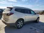 2015 CHEVROLET TRAVERSE