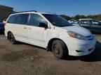 2010 TOYOTA SIENNA