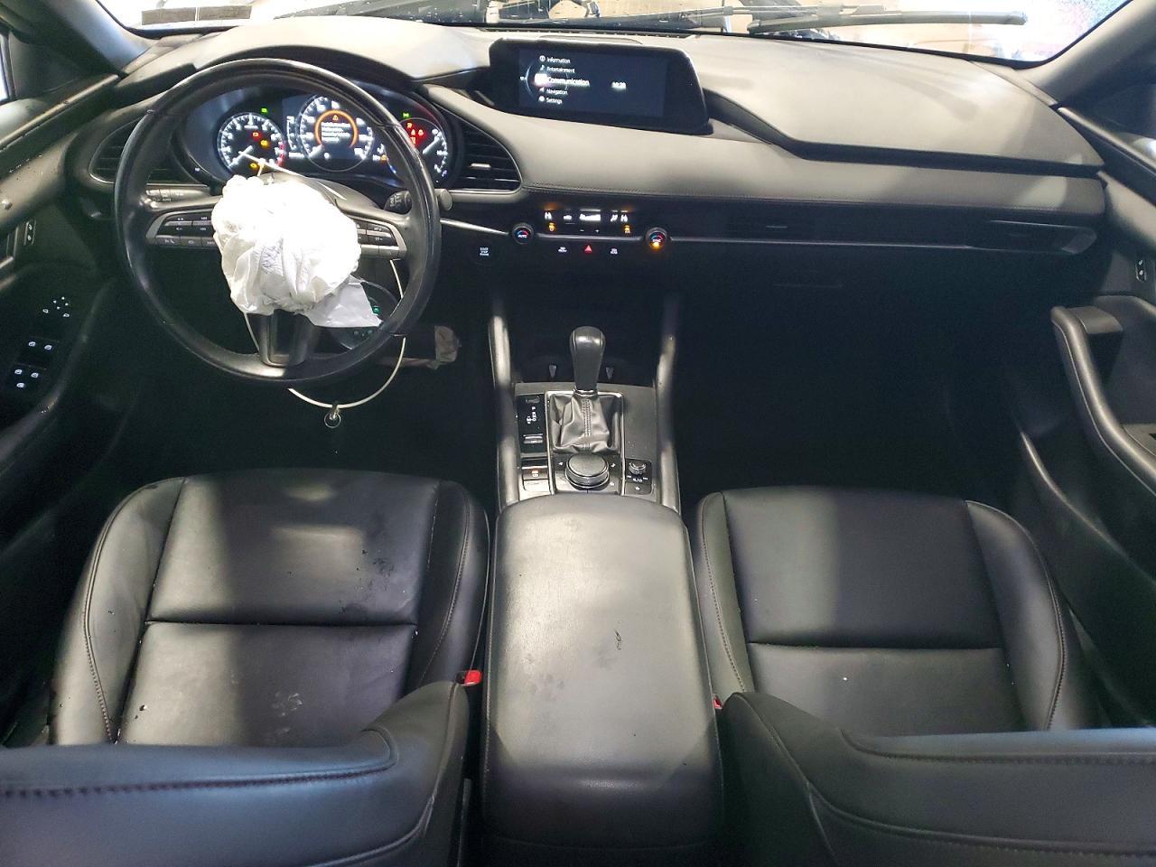 2023 MAZDA 3