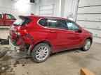 2017 BUICK Envision