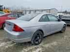 2003 HONDA CIVIC
