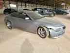 2008 BMW 6 Series