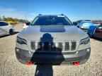 2022 JEEP CHEROKEE