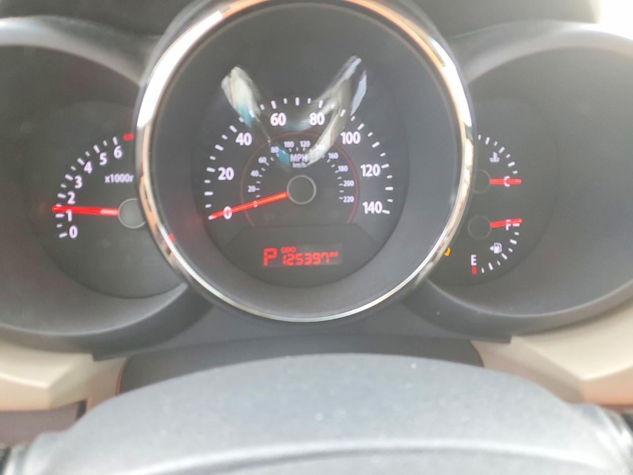 2010 KIA SOUL