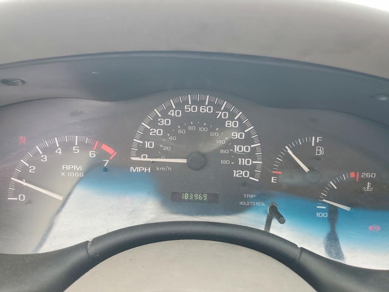 2005 CHEVROLET MALIBU